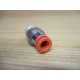 SMC AKH09B-03S Check Valve AKH09B03S (Pack of 2) - Used