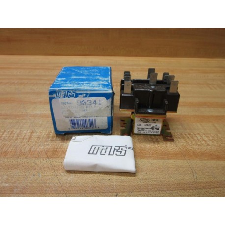Mars 685744-90341 Switching Relay 90341