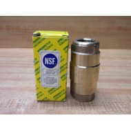 Strataflo F400-075 Check Valve 34" F400