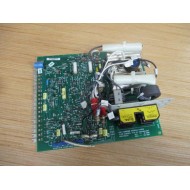 General Electric 193X532AD-G01 Field Control Board 193X532ADG01 - Parts Only