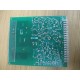 General Electric 193X532AD-G01 Field Control Board 193X532ADG01 - Parts Only