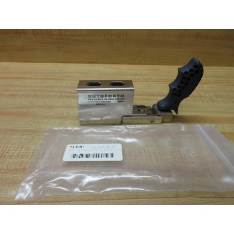 Cutsforth 713987 Carbon Brush Holder BR-CRA04.5B