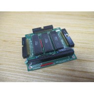 TAC T104-DIO72 Circuit Board T104-DI072 - Used