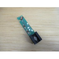 Nireco MZ0429.2-01 Circuit Board MZ0429201 - Parts Only