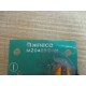 Nireco MZ0429.2-01 Circuit Board MZ0429201 - Parts Only