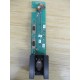 Nireco MZ0429.2-01 Circuit Board MZ0429201 - Parts Only