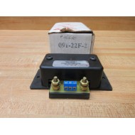 Kussmaul Electronics 091-22F-2 Current Sensor 09122F2