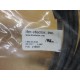 IFM Efector E18027 5 Pin Micro Style Cable Assembly