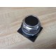 General Electric CR104PBG10B1 Push Button  GE WO Contact Block - New No Box