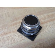 General Electric CR104PBG10B1 Push Button  GE WO Contact Block - New No Box