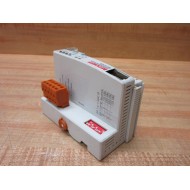Beckhoff BK5200 Devicenet Bus Coupler WConnector Missing Cover - Used