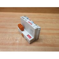 Beckhoff BK5200 Devicenet Bus Coupler WConnector - Used