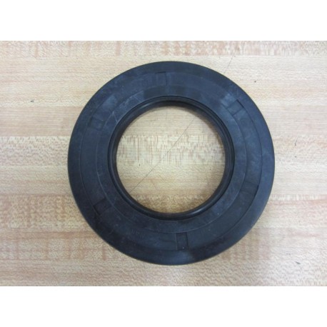 Metric Seals 70X125X12 Double Lip Oil Seal - New No Box