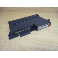 Cincinnati Milacron 3-531-3839A ACO Output Module 35313839A Ser.D, Cracked - Refurbished