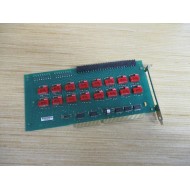 Cincinnati Milacron 3-542-1135A Circuit Board Rev. C, Hydraulic Error - Parts Only