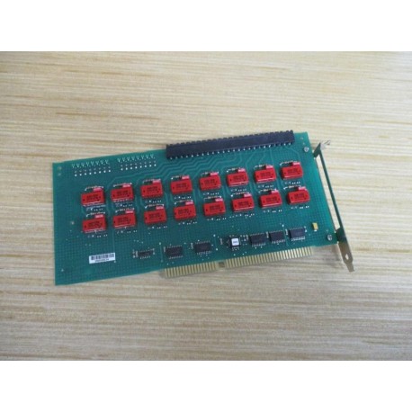 Cincinnati Milacron 3-542-1135A Circuit Board Rev. C, Hydraulic Error - Parts Only