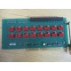 Cincinnati Milacron 3-542-1135A Circuit Board Rev. C, Hydraulic Error - Parts Only