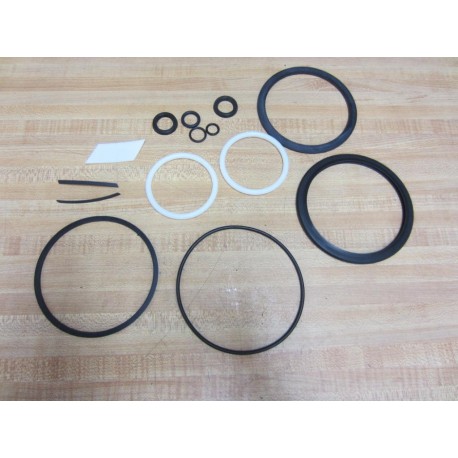 Springer 37WP814858 Seal Kit - Used