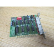 Sciemetric 802 Circuit Board Rev 2A - New No Box