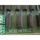 Sciemetric 802 Circuit Board Rev 2A - New No Box