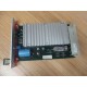 Marquip 9908165 Driver Module 12V 75W - Used