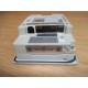 Total Control Products QPJ-2D100-S2P Operator Interface QPJ2D100S2P Enclosure Only - Used