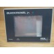 Total Control Products QPJ-2D100-S2P Operator Interface QPJ2D100S2P Enclosure Only - Used