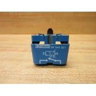Crouzet 89 544 501 Pneumatic Control Valve 89544501 - Used