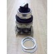 Allen Bradley 800T-N2KF4B Selector Switch Ser. T, W (2) 800T-XA