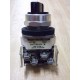 Allen Bradley 800T-N2KF4B Selector Switch Ser. T, W (2) 800T-XA
