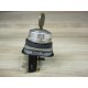 Allen Bradley 800T-E24A Cylinder Lock 800TE24A 1 Key - Used