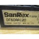 SanRex DF60AA120 Bridge Rectifier - Used