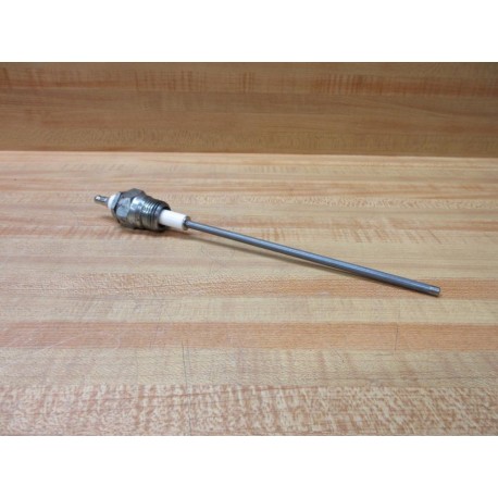 Eclipse 13312-1 12" Flame Rod 133121 6" Rod Length - New No Box