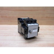 Siemens 3TB44 17-0A Contactor 3TB44170A 115V 5060Hz Coil - Used