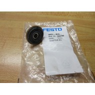 Festo SDE1-R14 Adapter-BG 393745