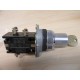 General Electric CR104PSK63A91C Selector Switch - Used
