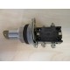 General Electric CR104PSK63A91C Selector Switch - Used