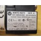 Allen Bradley 800T-FXQH2RA PushPull 800TFXQH2RA Red - New No Box