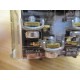 Allen Bradley 800T-FXQH2RA PushPull 800TFXQH2RA Red - New No Box