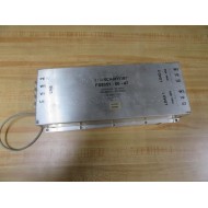 Schaffner FS8051-80-47 Electronic Filter FS80518047 - Used