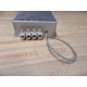 Schaffner FS8051-80-47 Electronic Filter FS80518047 - Used