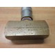 Parker N600B Flow Control Needle Valve N600B - Used