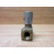 Parker N600B Flow Control Needle Valve N600B - Used