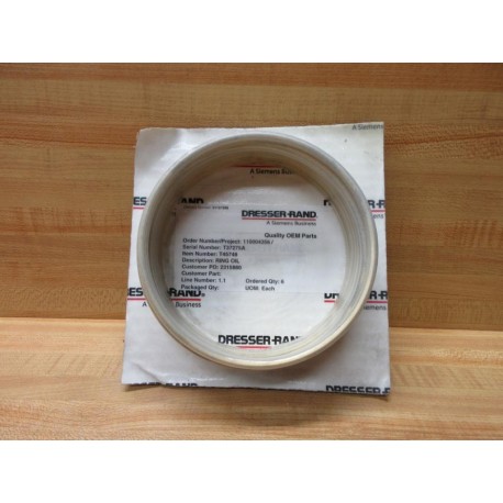 Dresser-Rand T45748 Siemens Oil Ring (Pack of 6)