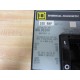 Square D KHL36100 Circuit Breaker 100 Amp Series 2 - Used
