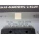 Square D KHL36100 Circuit Breaker 100 Amp Series 2 - Used