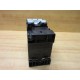 Siemens 3RT1023-1BB40 Contactor 3RT1023-1B..0 Cracked, WOut Auxiliary - Used