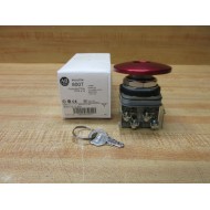 Allen Bradley 800T-E12J6A Push Button 800TE12J6A