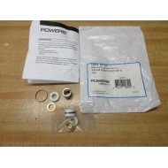 Powers 591-928 Watts Steam Service Kit 591928