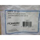 Powers 591-928 Watts Steam Service Kit 591928